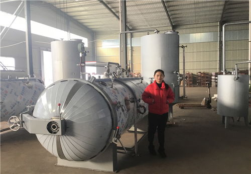 諸城鑫泰新材料 高效禽畜無害化處理設(shè)備與熱能產(chǎn)品研發(fā)的領(lǐng)軍供應商