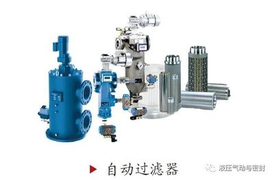 弗杰過濾 氣動液壓領域的創新引領者，“三更”使命驅動未來