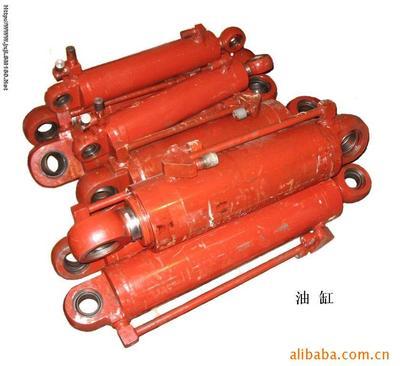 非標(biāo)重型超高壓液壓解決方案 棗莊天源，直供精密與可靠